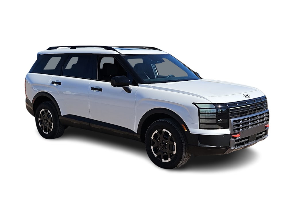Thumbnail: 2026 Hyundai Palisade - 19