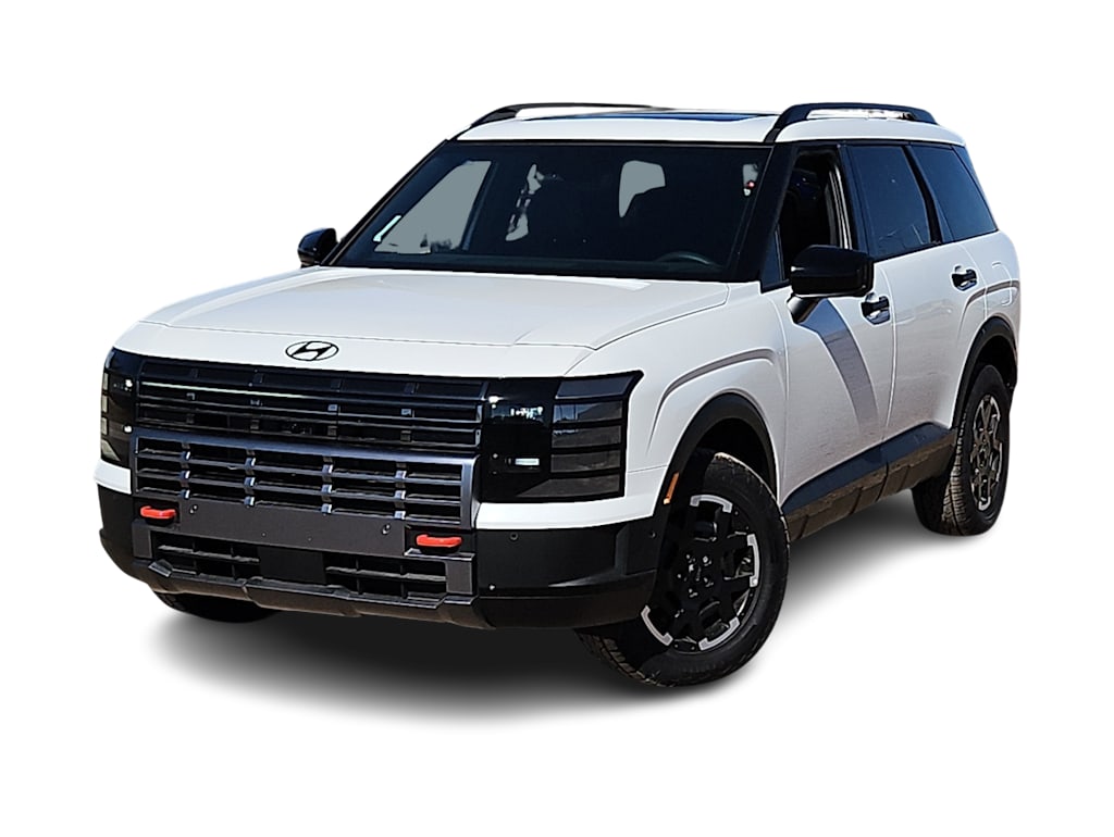 Thumbnail: 2026 Hyundai Palisade - 6