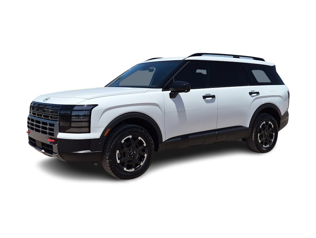 Thumbnail: 2026 Hyundai Palisade - 19