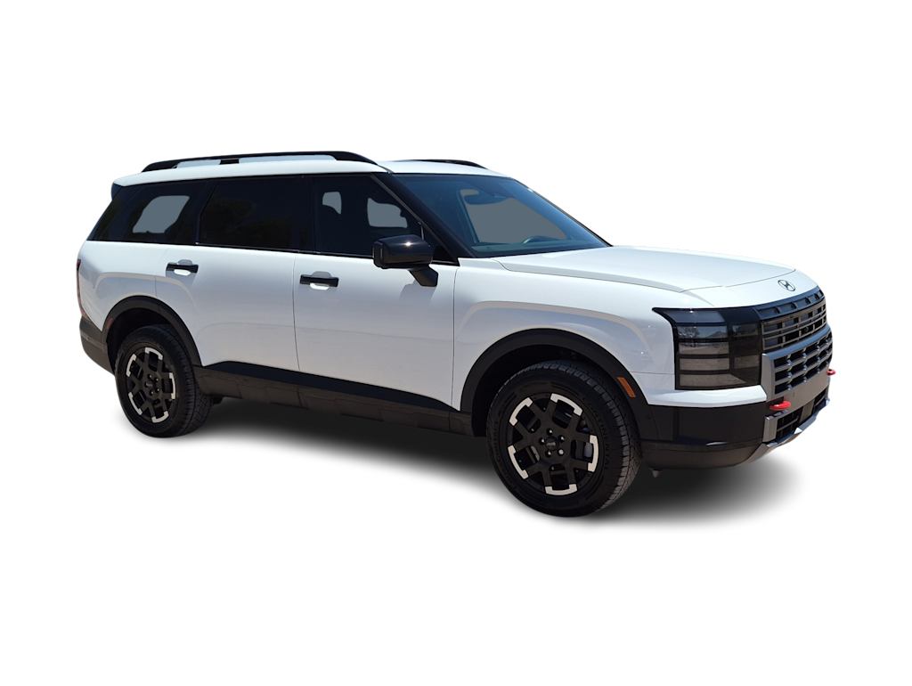 Thumbnail: 2026 Hyundai Palisade - 18