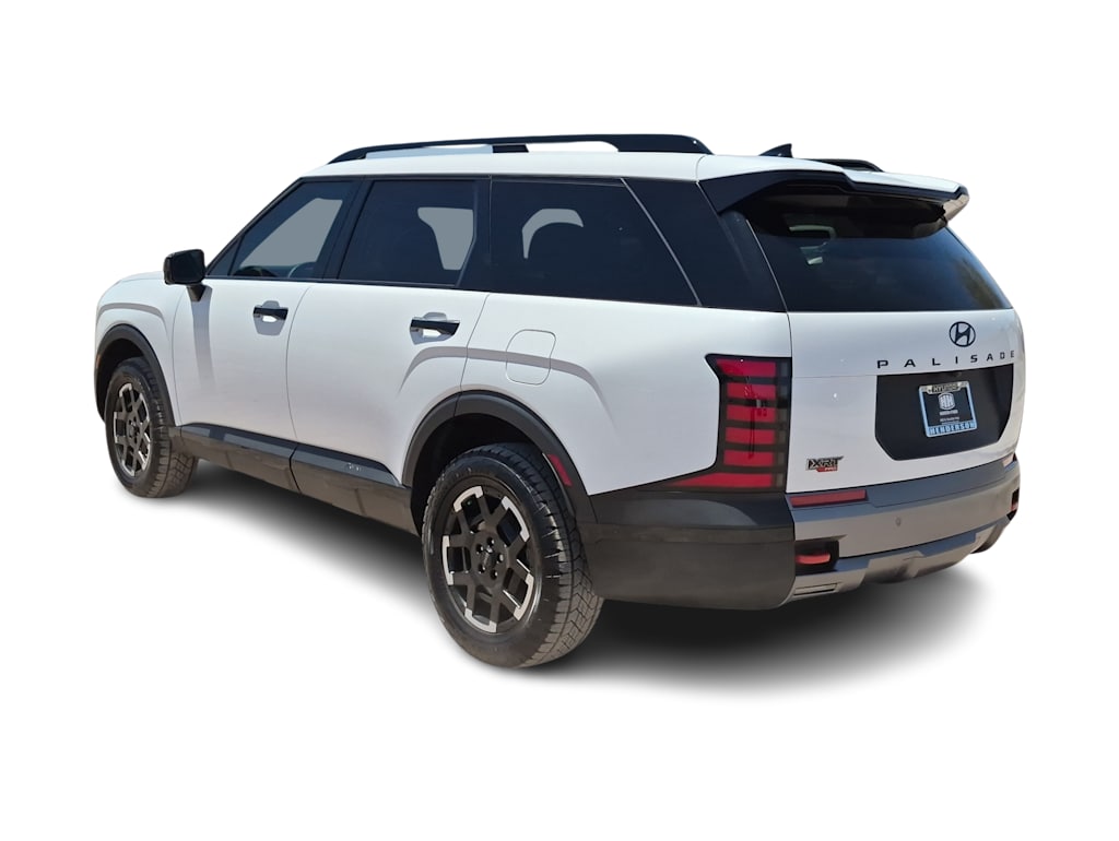 Thumbnail: 2026 Hyundai Palisade - 4
