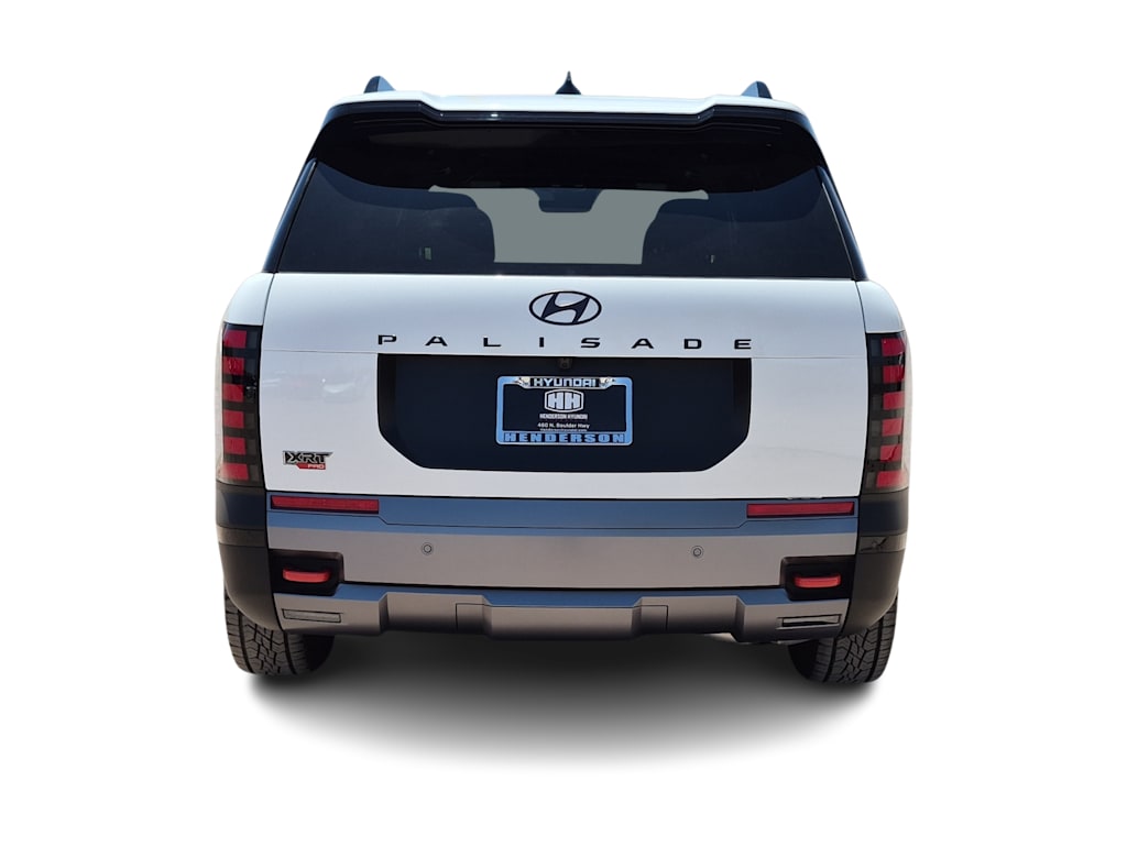 Thumbnail: 2026 Hyundai Palisade - 5