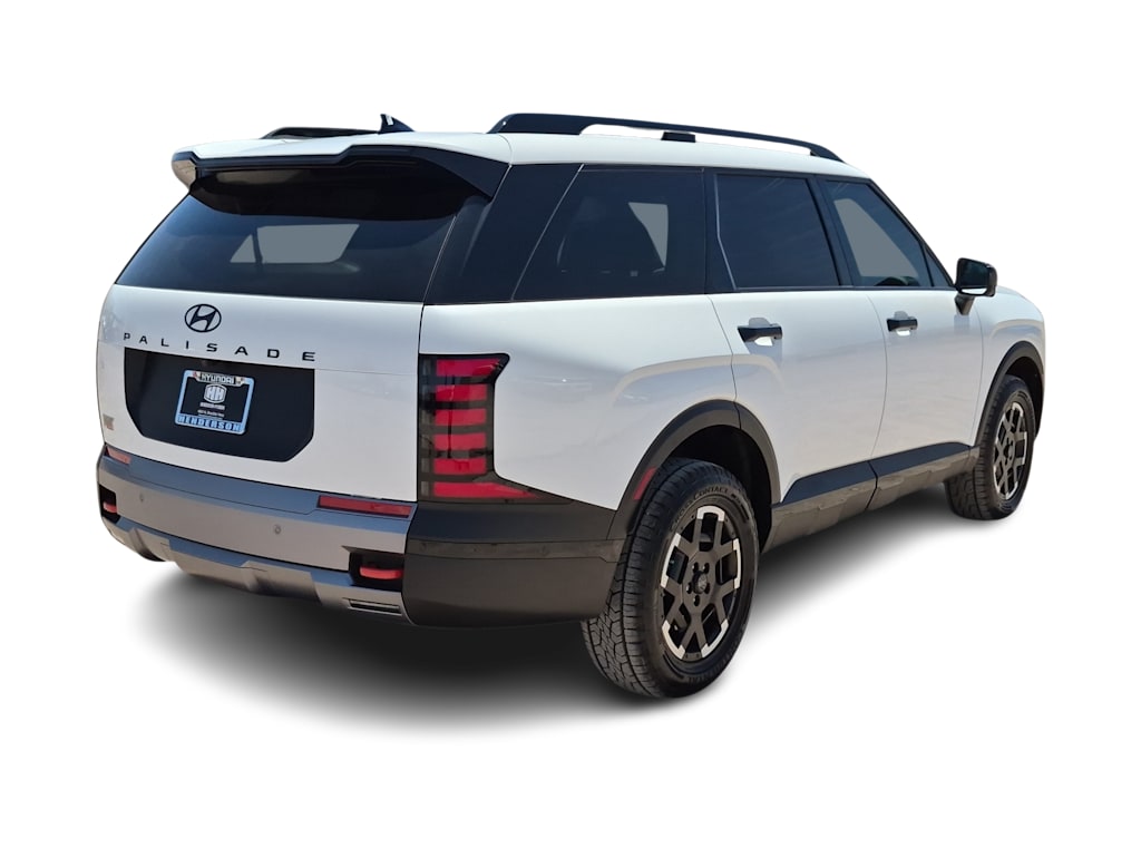 Thumbnail: 2026 Hyundai Palisade - 20