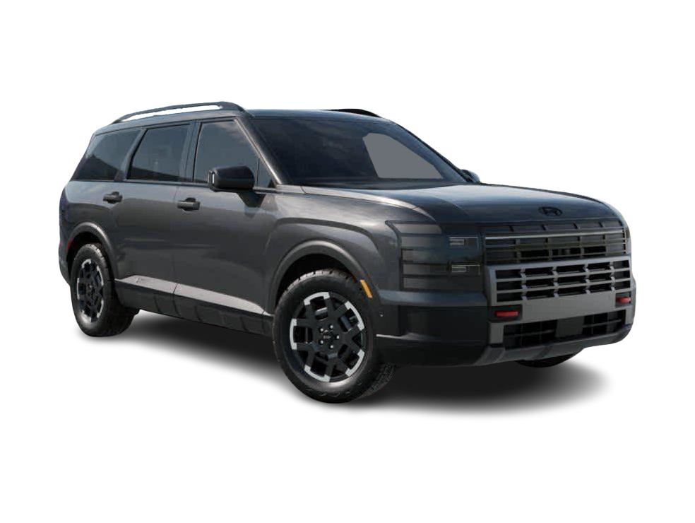 Thumbnail: 2026 Hyundai Palisade - 9