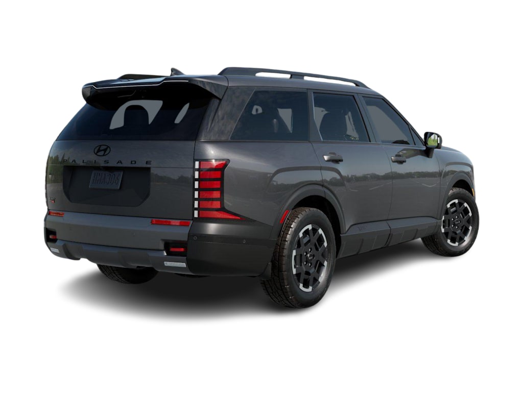 Thumbnail: 2026 Hyundai Palisade - 10