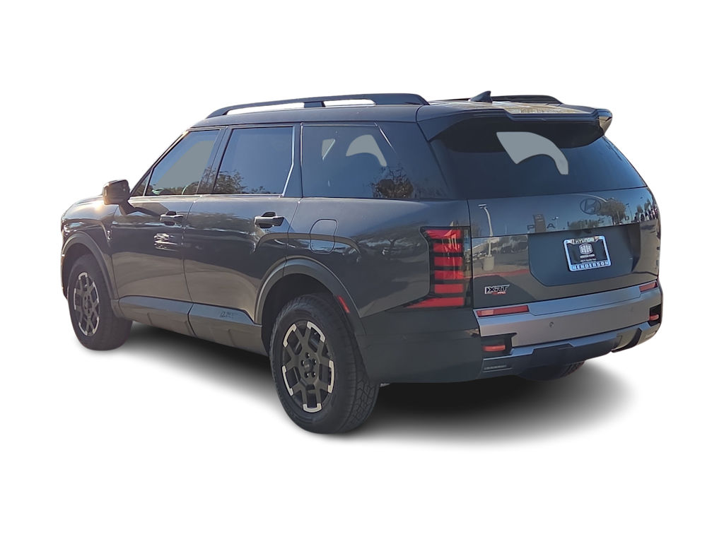 Thumbnail: 2026 Hyundai Palisade - 4