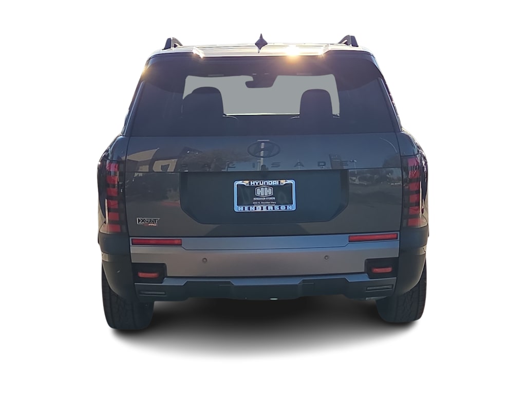 Thumbnail: 2026 Hyundai Palisade - 5