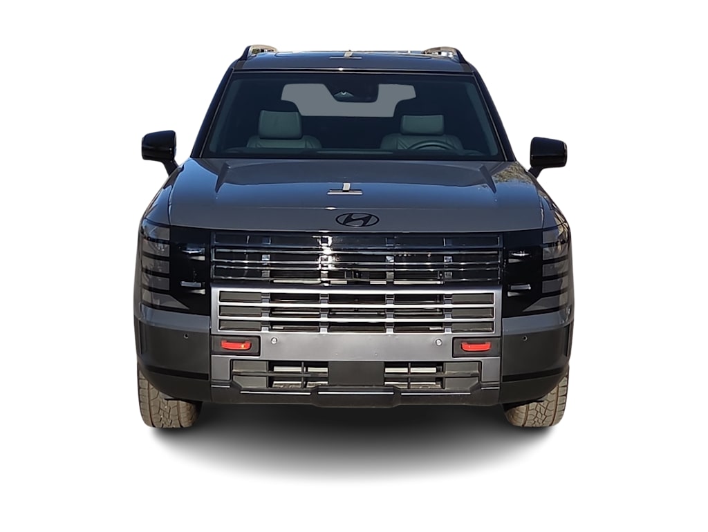 Thumbnail: 2026 Hyundai Palisade - 6