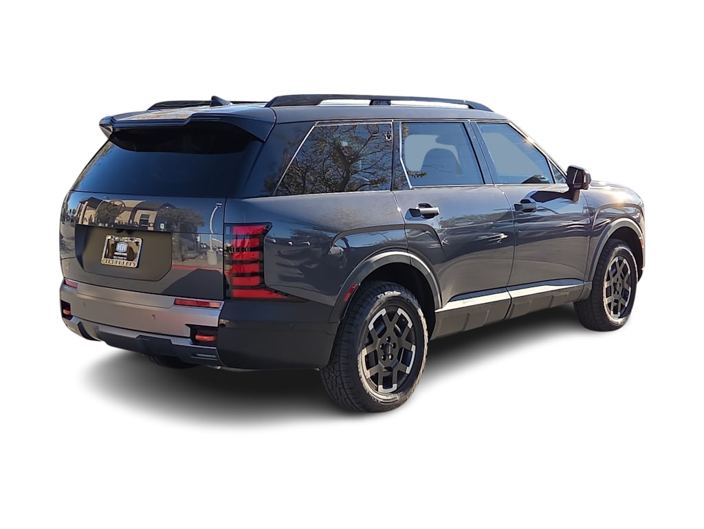 Thumbnail: 2026 Hyundai Palisade - 22