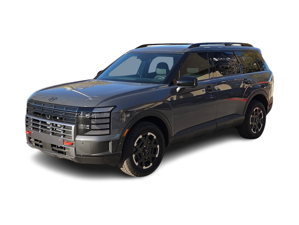 Thumbnail: 2026 Hyundai Palisade - 21