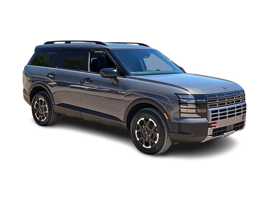 Thumbnail: 2026 Hyundai Palisade - 21