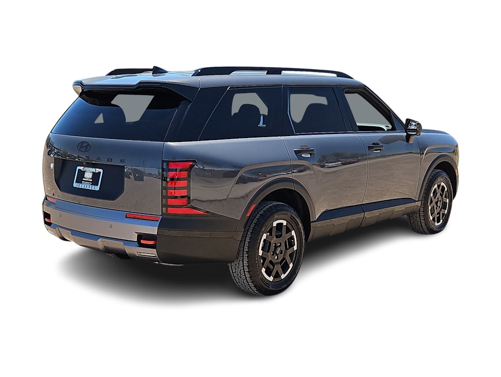 Thumbnail: 2026 Hyundai Palisade - 24
