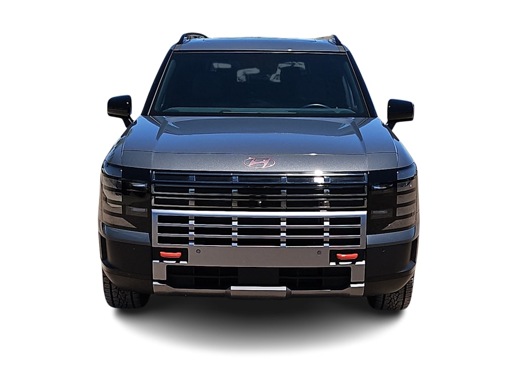 Thumbnail: 2026 Hyundai Palisade - 5