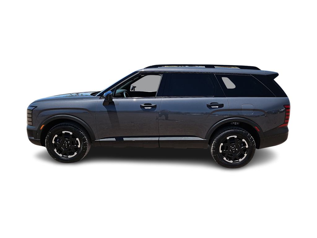 Thumbnail: 2026 Hyundai Palisade - 3