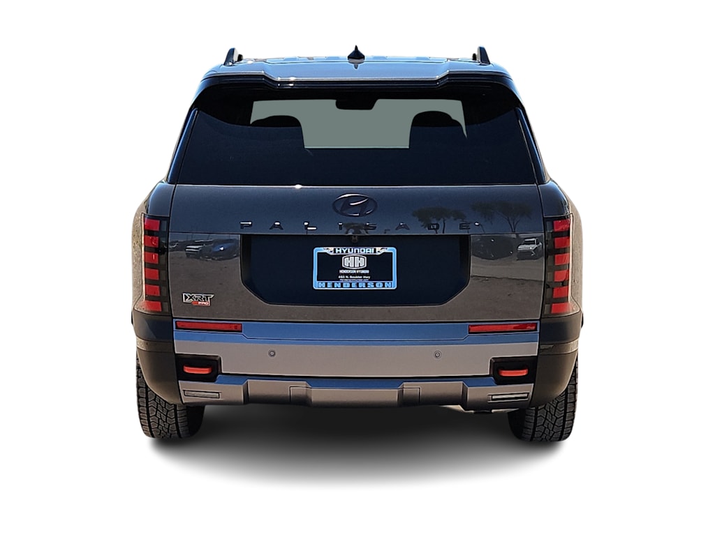 Thumbnail: 2026 Hyundai Palisade - 23