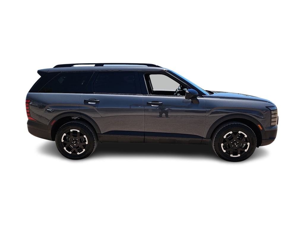 Thumbnail: 2026 Hyundai Palisade - 25