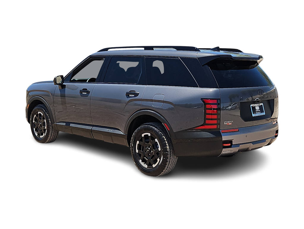 Thumbnail: 2026 Hyundai Palisade - 4