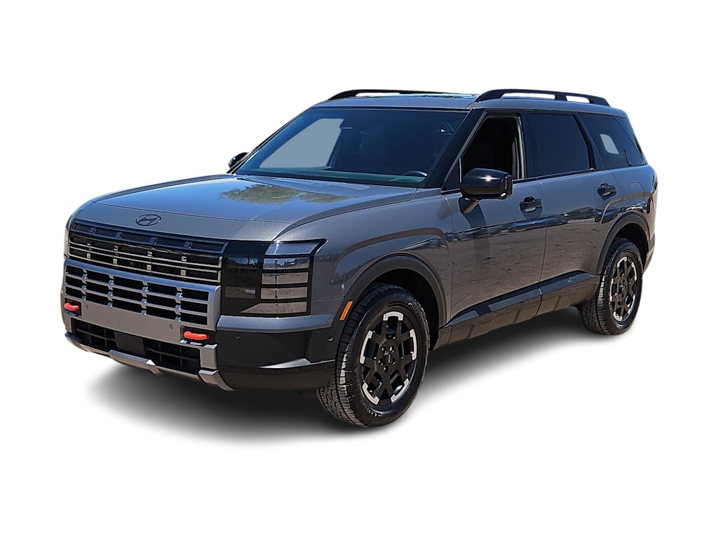 Thumbnail: 2026 Hyundai Palisade - 22