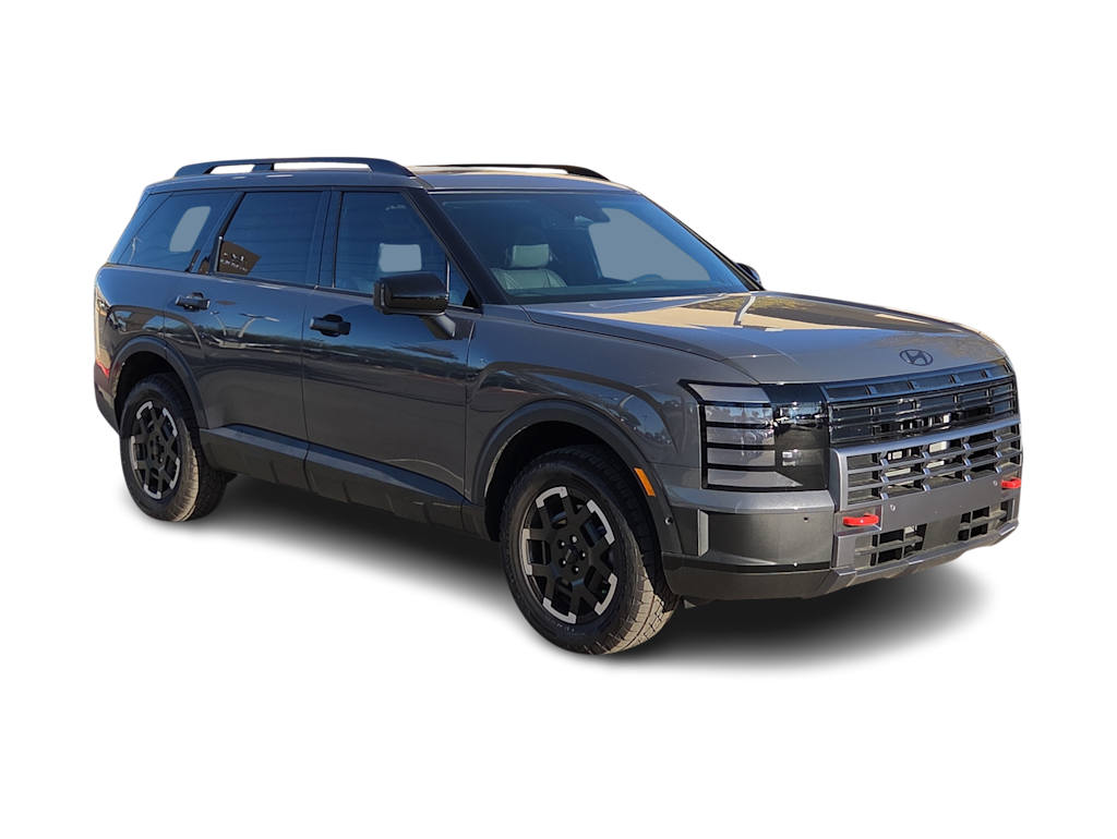 Thumbnail: 2026 Hyundai Palisade - 20