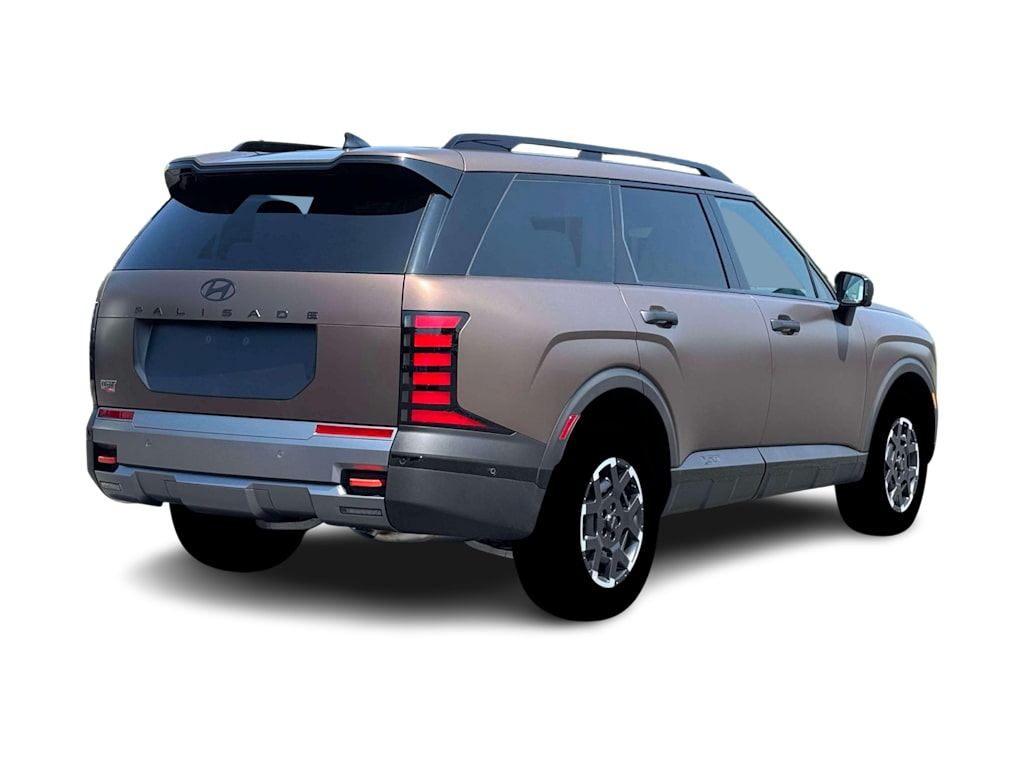 Thumbnail: 2026 Hyundai Palisade - 15
