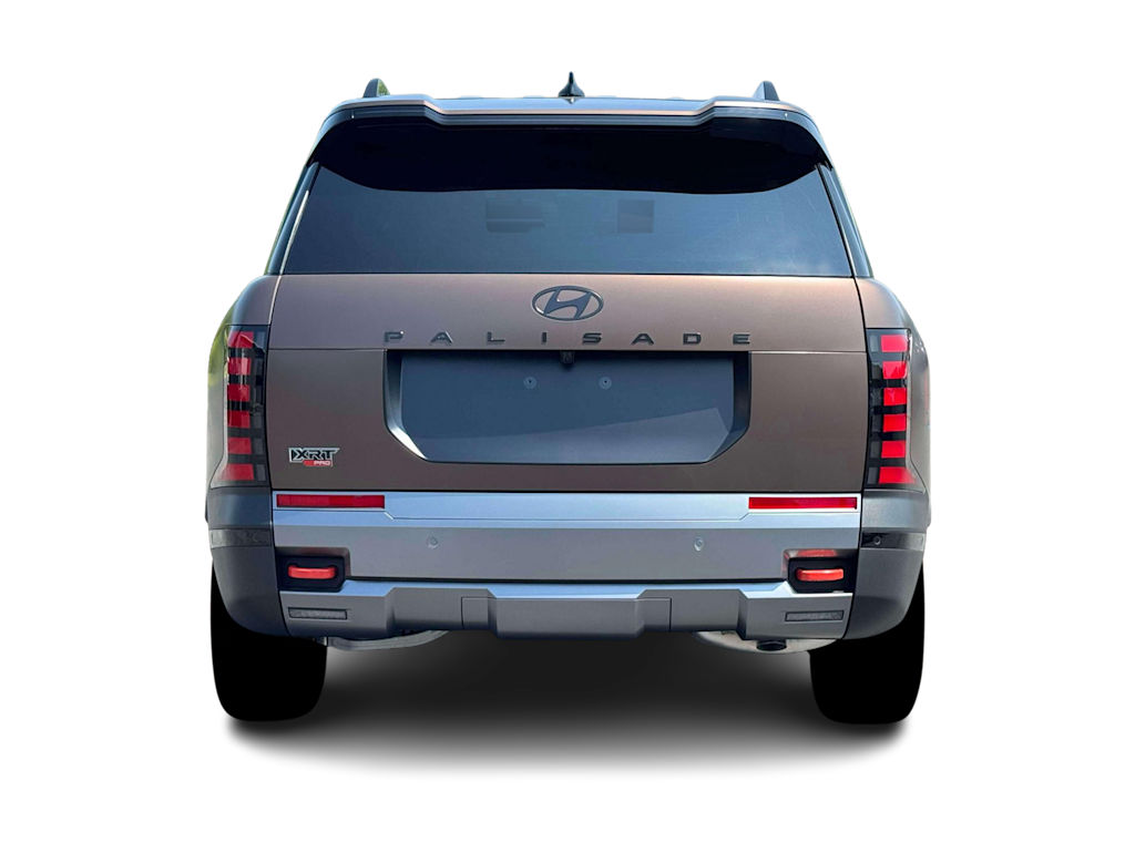 Thumbnail: 2026 Hyundai Palisade - 5