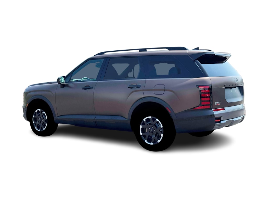Thumbnail: 2026 Hyundai Palisade - 4