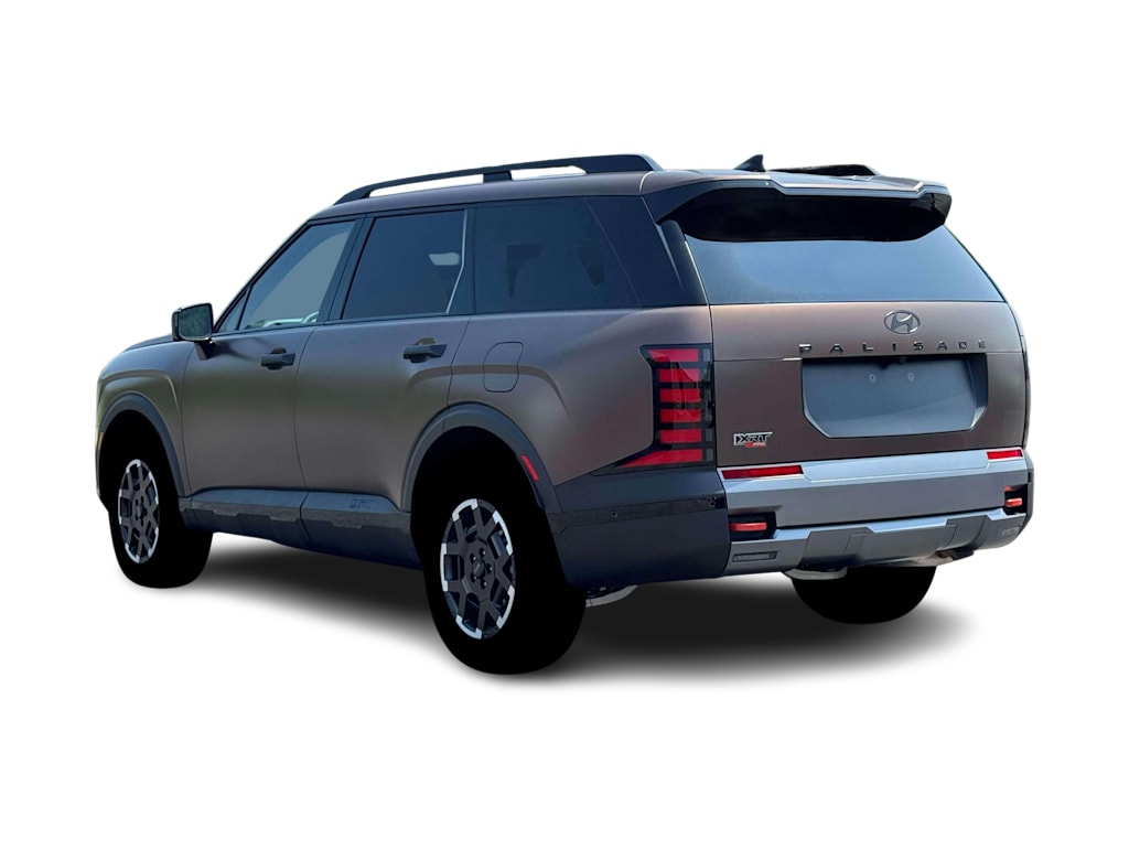 Thumbnail: 2026 Hyundai Palisade - 14