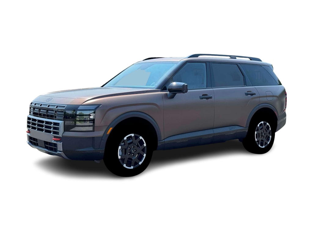 Thumbnail: 2026 Hyundai Palisade - 3