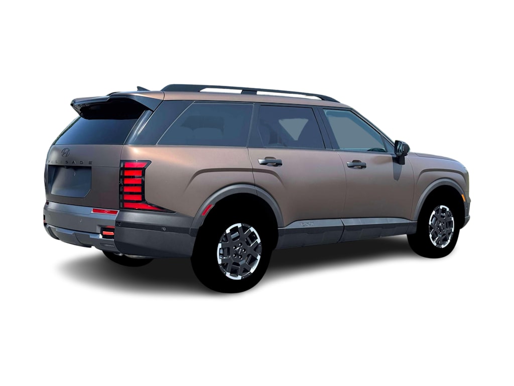 Thumbnail: 2026 Hyundai Palisade - 16