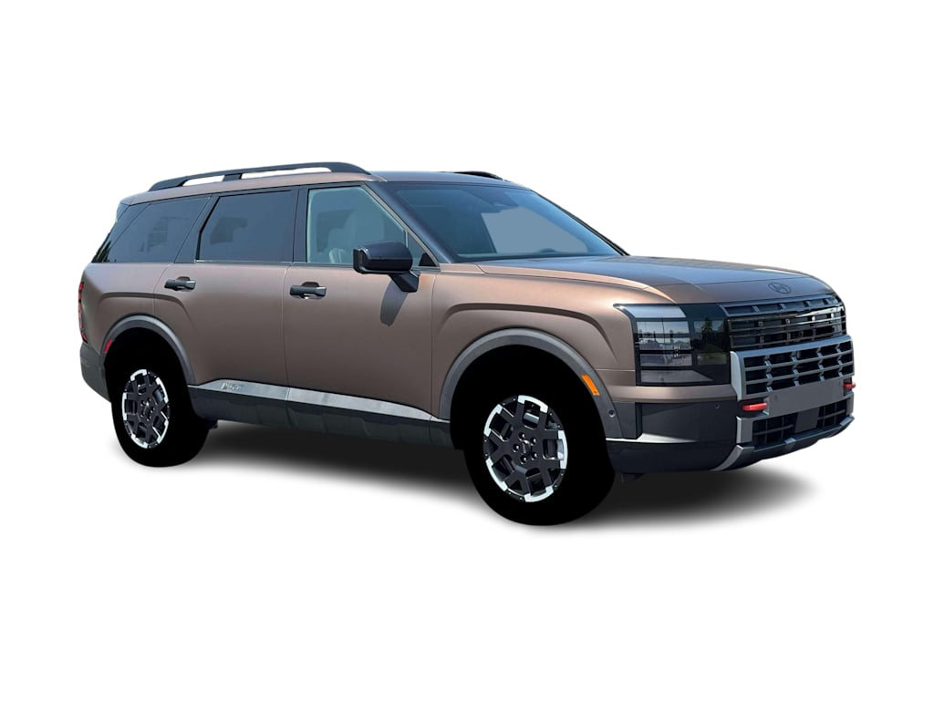 Thumbnail: 2026 Hyundai Palisade - 18
