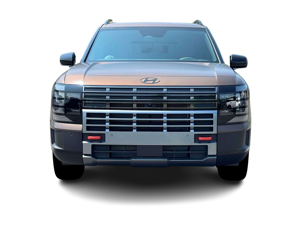 Thumbnail: 2026 Hyundai Palisade - 6
