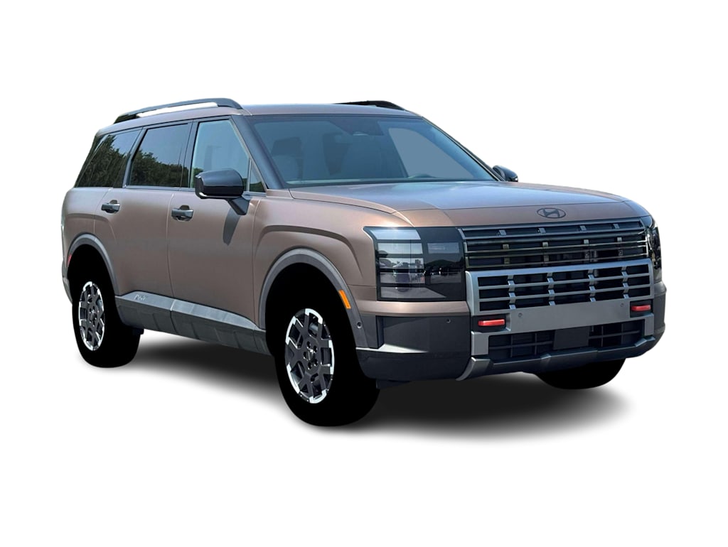 Thumbnail: 2026 Hyundai Palisade - 19