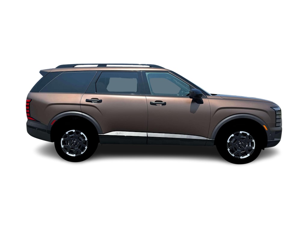 Thumbnail: 2026 Hyundai Palisade - 17