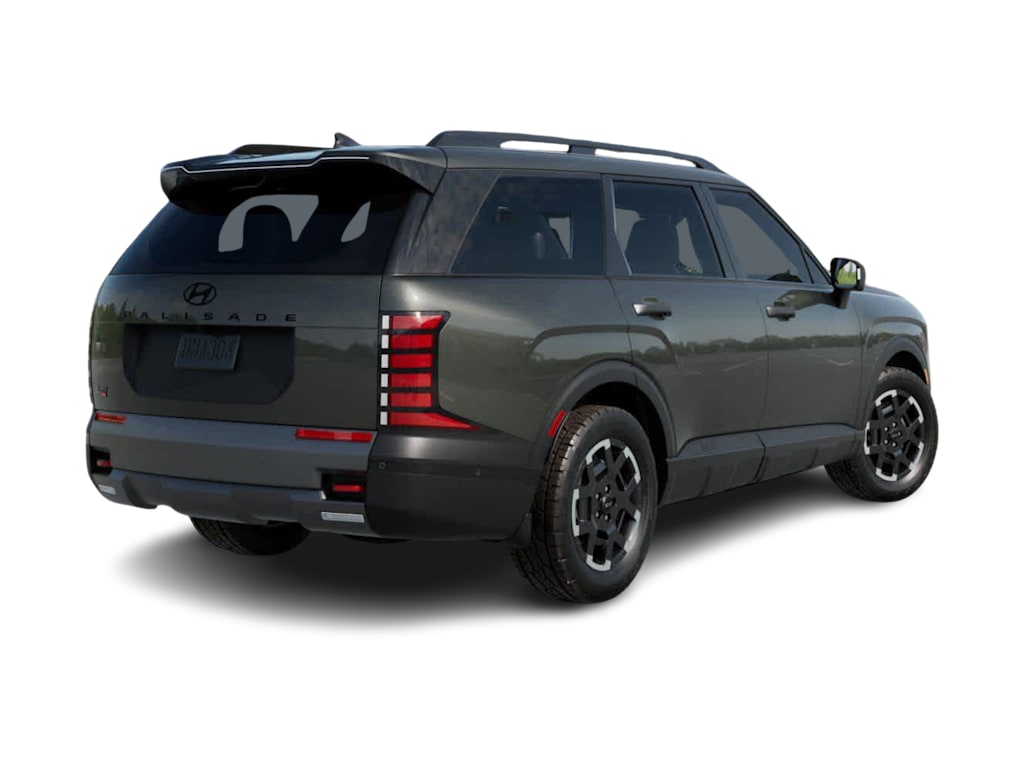 Thumbnail: 2026 Hyundai Palisade - 10