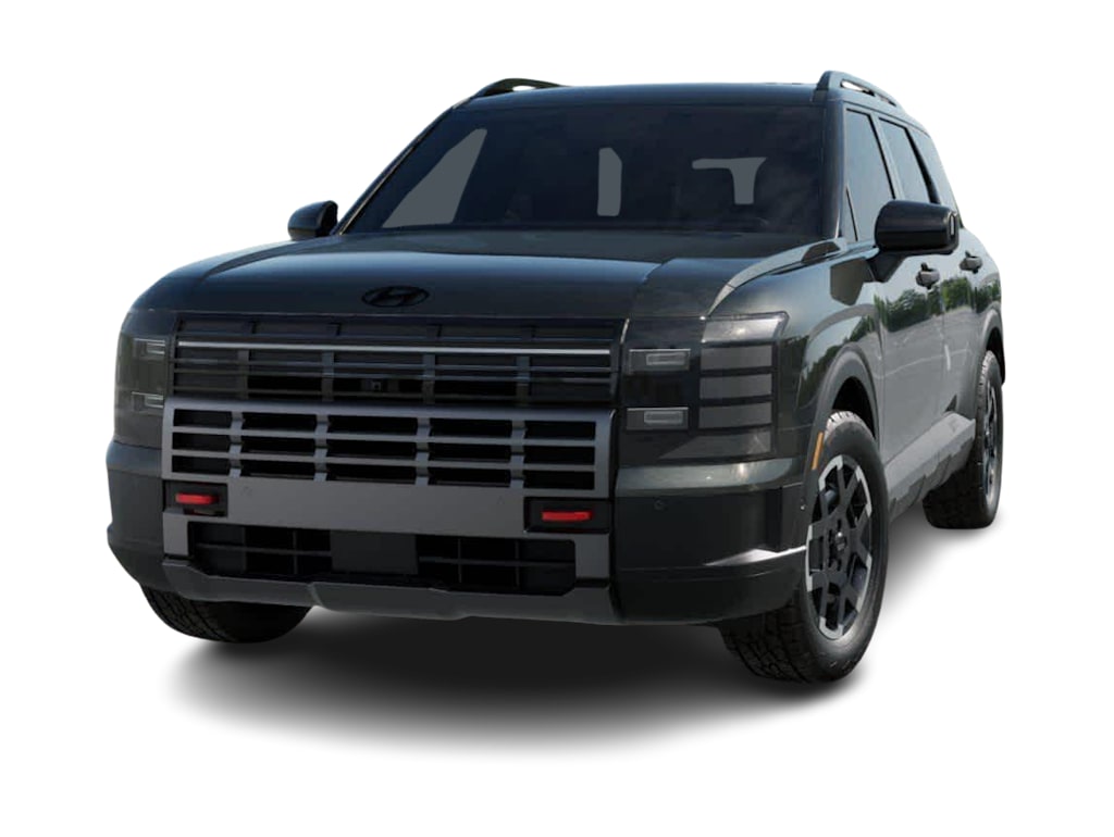 Thumbnail: 2026 Hyundai Palisade - 4