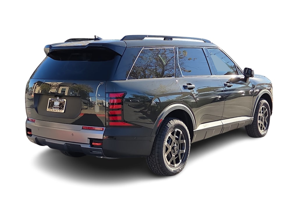 Thumbnail: 2026 Hyundai Palisade - 22