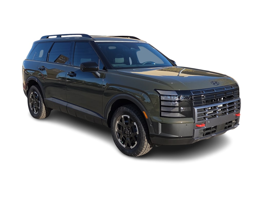 Thumbnail: 2026 Hyundai Palisade - 20