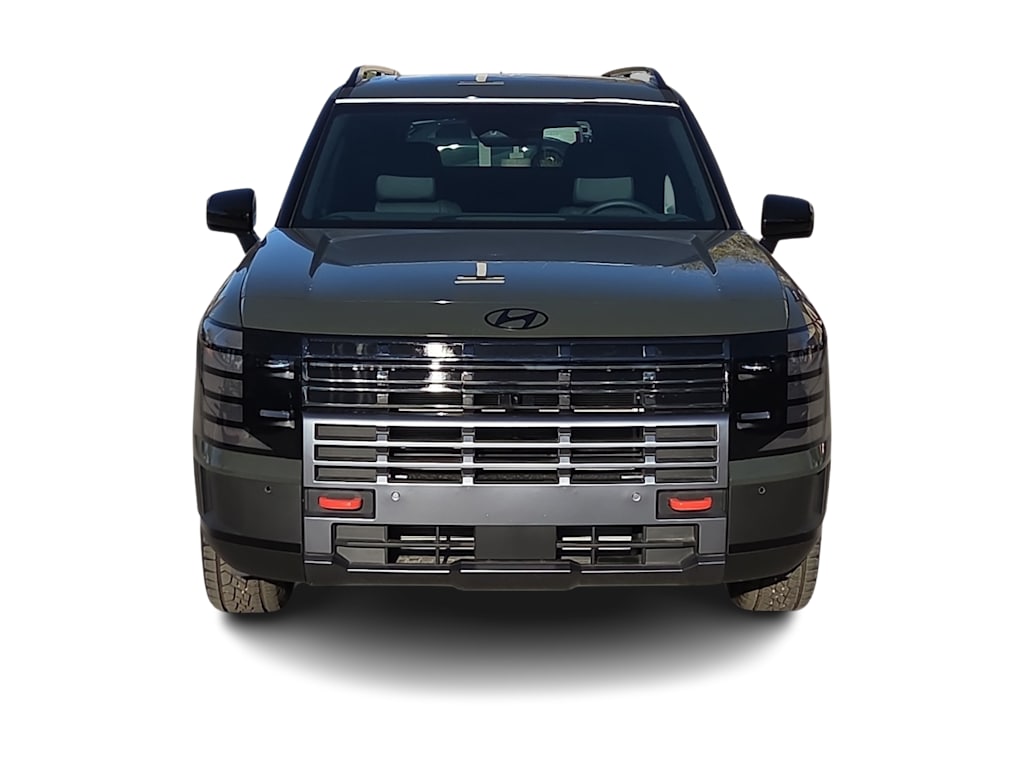 Thumbnail: 2026 Hyundai Palisade - 6