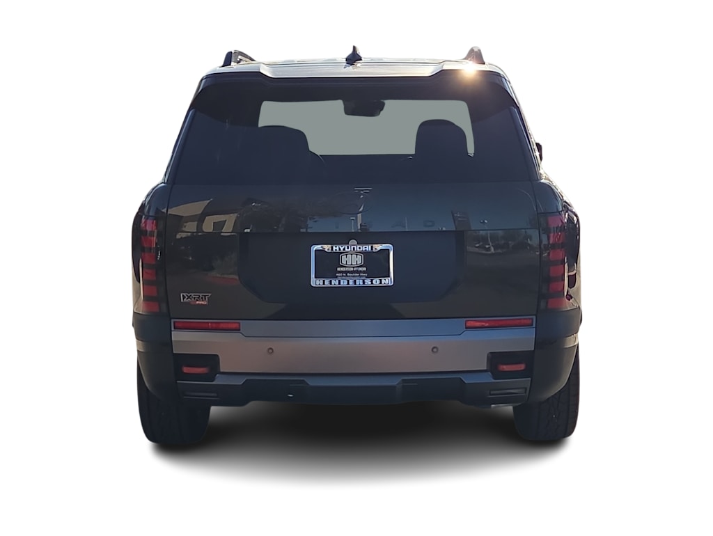 Thumbnail: 2026 Hyundai Palisade - 5