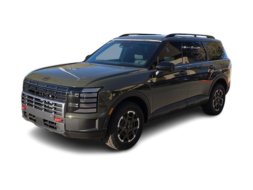 Thumbnail: 2026 Hyundai Palisade - 21