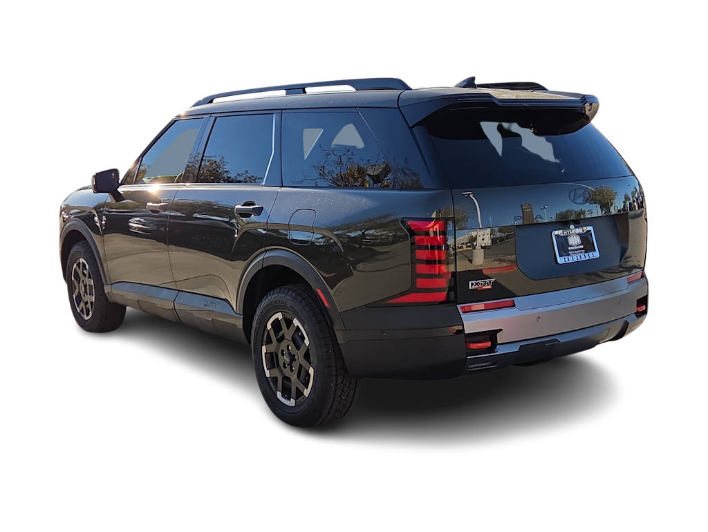 Thumbnail: 2026 Hyundai Palisade - 4