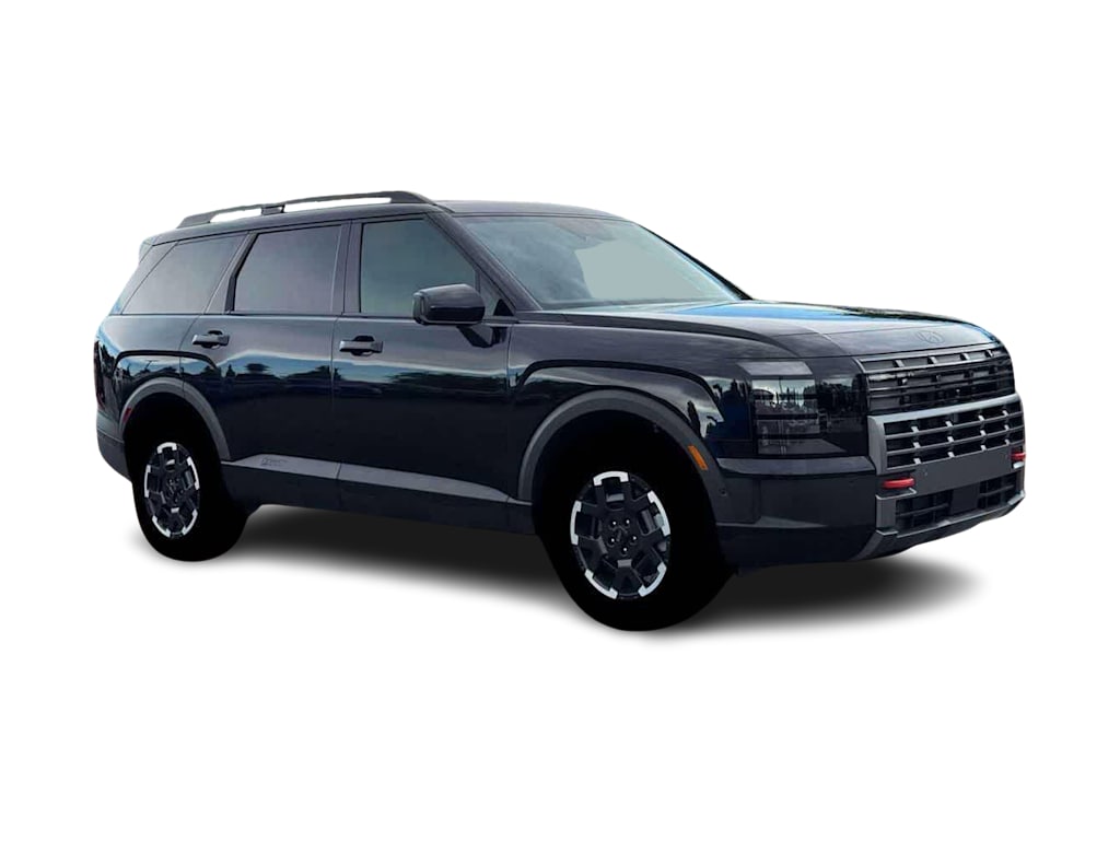 Thumbnail: 2026 Hyundai Palisade - 17