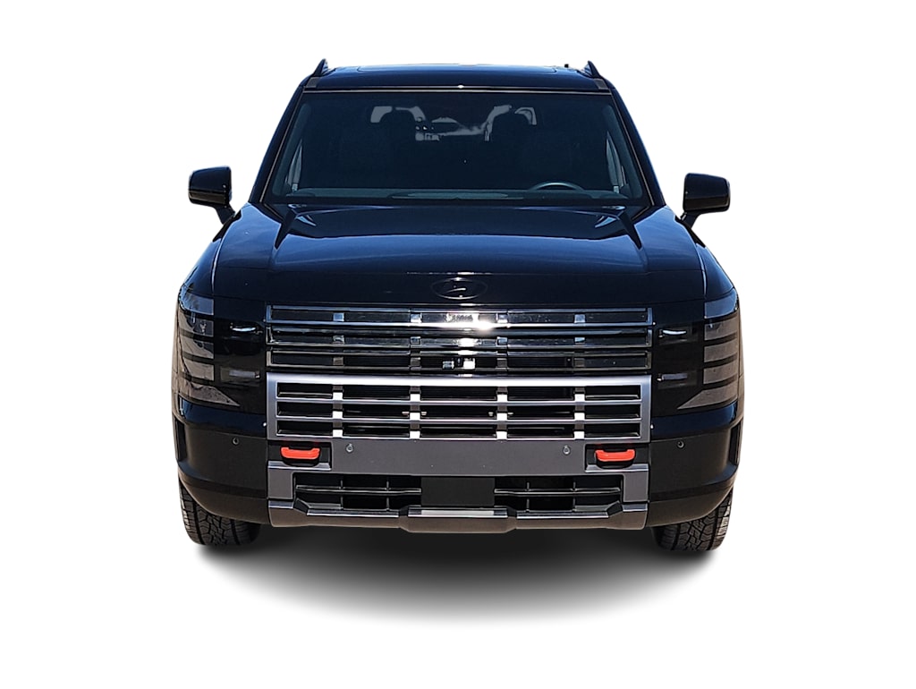 Thumbnail: 2026 Hyundai Palisade - 6