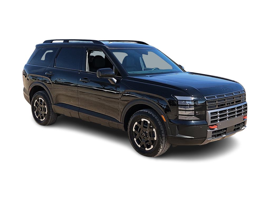 Thumbnail: 2026 Hyundai Palisade - 20