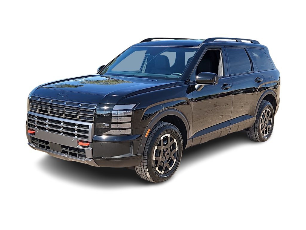 Thumbnail: 2026 Hyundai Palisade - 21