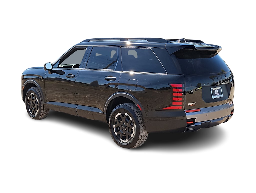 Thumbnail: 2026 Hyundai Palisade - 4