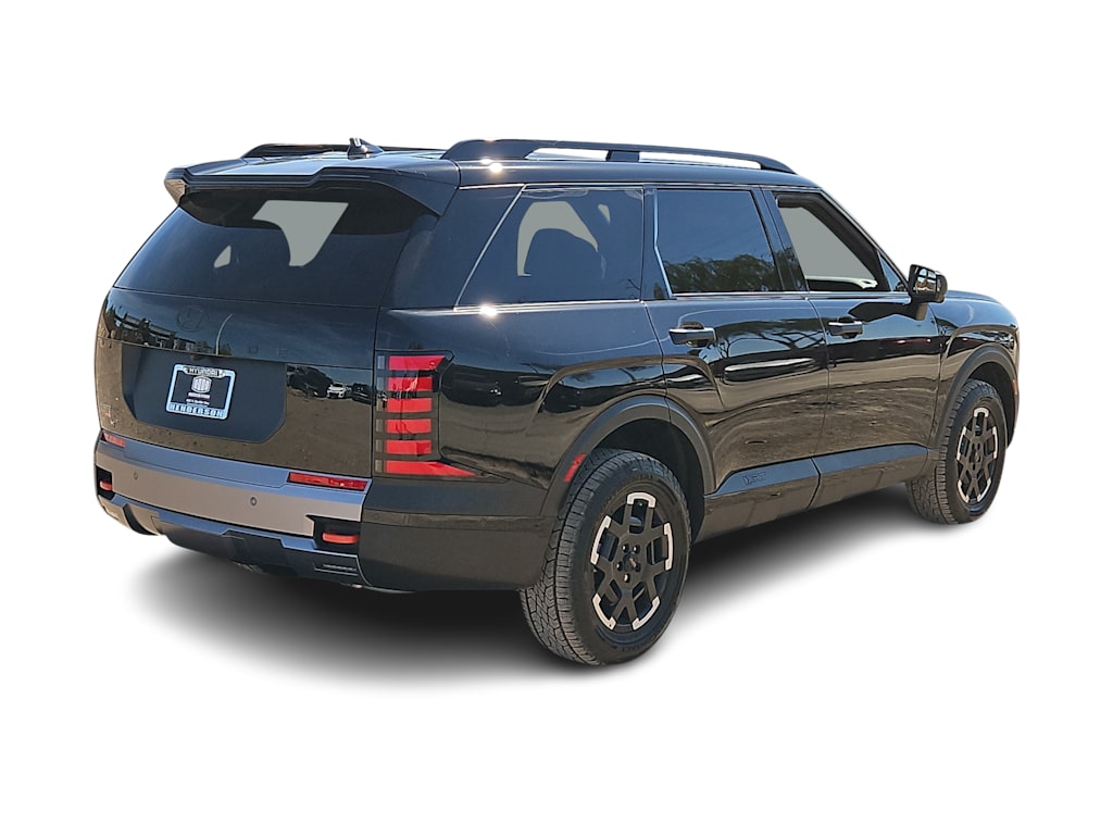 Thumbnail: 2026 Hyundai Palisade - 22