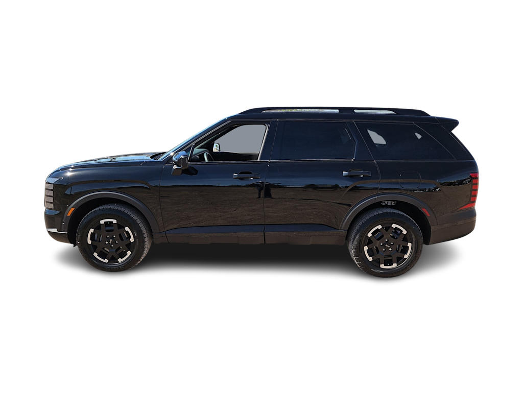 Thumbnail: 2026 Hyundai Palisade - 3