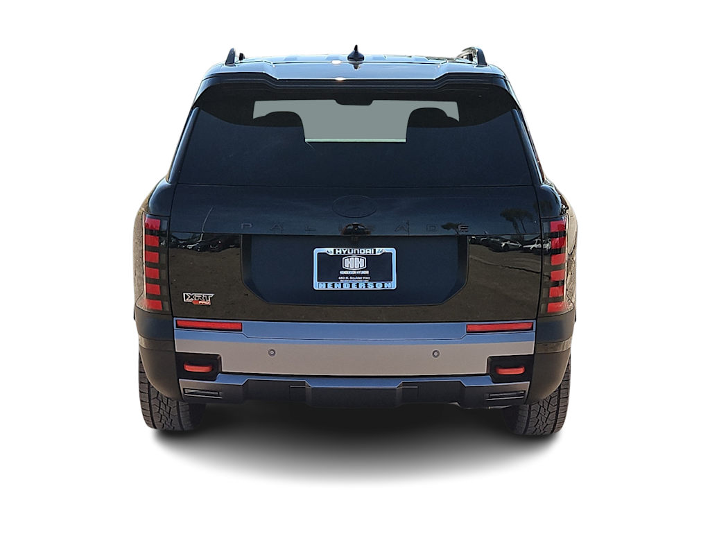 Thumbnail: 2026 Hyundai Palisade - 5