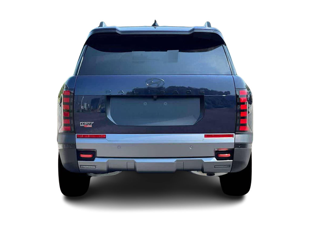 Thumbnail: 2026 Hyundai Palisade - 5